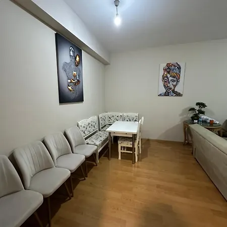 Apartment Istanbul
