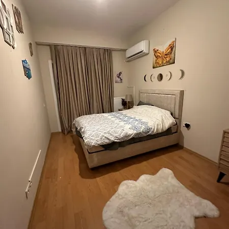 Apartment Istanbul Istanbul