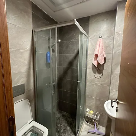 Apartment Istanbul Istanbul