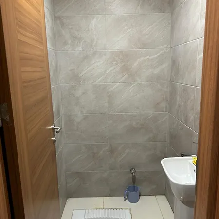 Apartment Istanbul