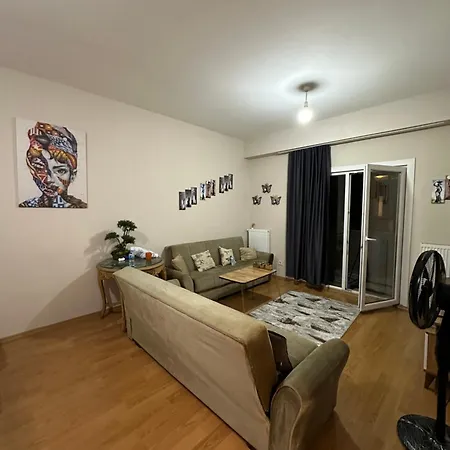 Apartment Istanbul